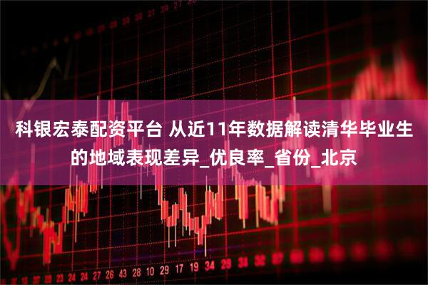 科银宏泰配资平台 从近11年数据解读清华毕业生的地域表现差异_优良率_省份_北京